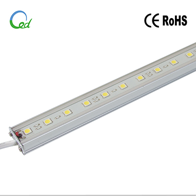 LED strip light, input 12V DC, 25cm, 50cm, 100cm, IP65
