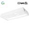 LED bar light for cabinet, input 110V/240V AC, CCT adjustable through DIP switch, triac dimmable, with ON/OFF switch