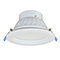 Triac dimmable LED ceiling light, 110/240V AC, Ra>80, 5W, 7W, 12W, 15W, 18W, 100lm/W
